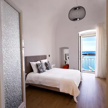 아파트 Monique Exclusive House
